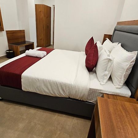 Indiana Hills Hotel Shillong Luaran gambar